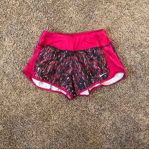 Nike Women’s Activewear Shorts